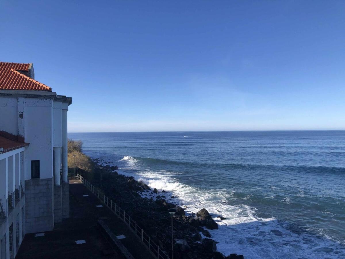 Casa Del Mar- Wonderfull Sea Views & Swimming Pool Vila Ponta Delgada - Madeira Exterior foto