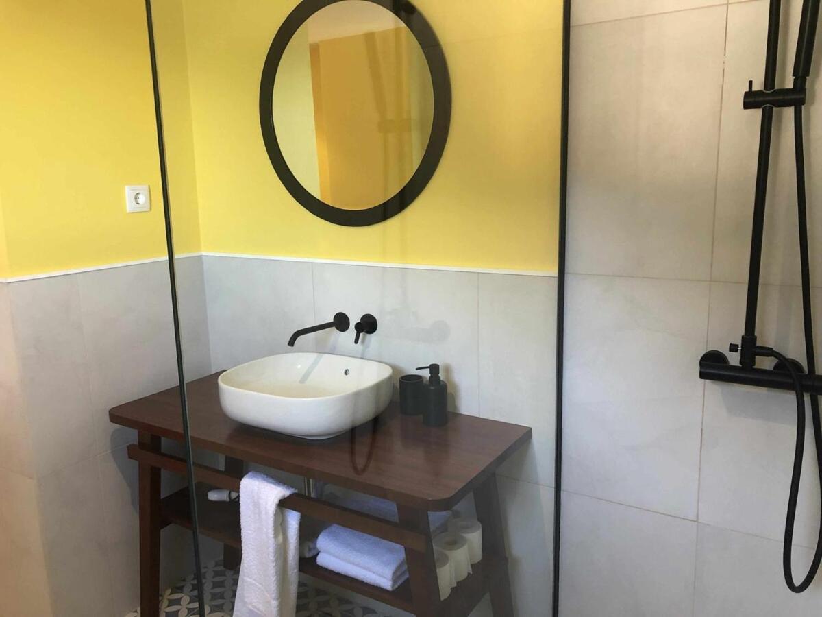 Casa Del Mar- Wonderfull Sea Views & Swimming Pool Vila Ponta Delgada - Madeira Exterior foto