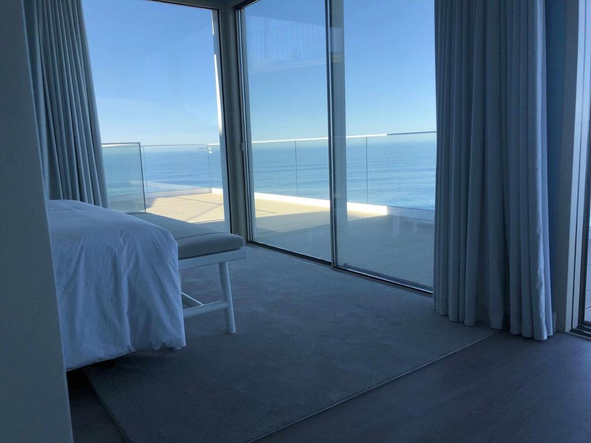 Casa Del Mar- Wonderfull Sea Views & Swimming Pool Vila Ponta Delgada - Madeira Exterior foto