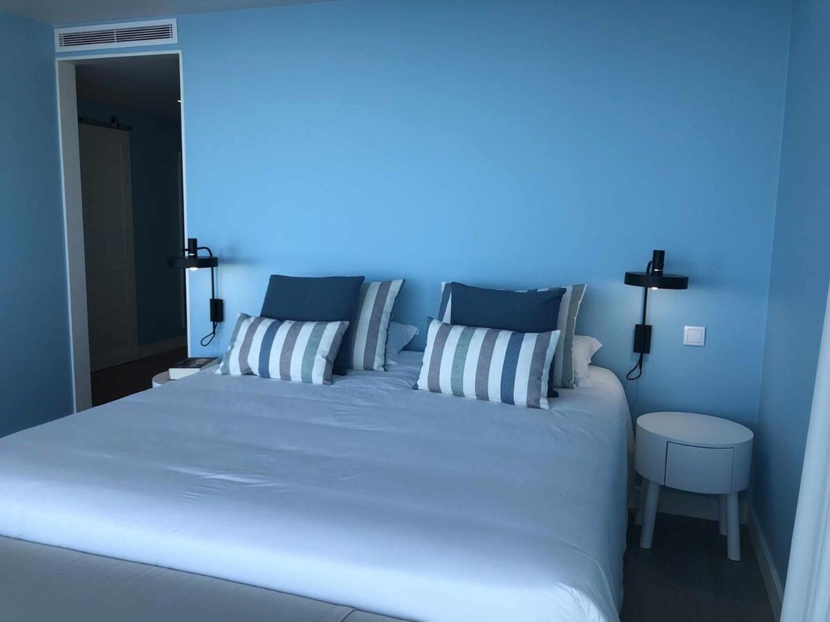Casa Del Mar- Wonderfull Sea Views & Swimming Pool Vila Ponta Delgada - Madeira Exterior foto