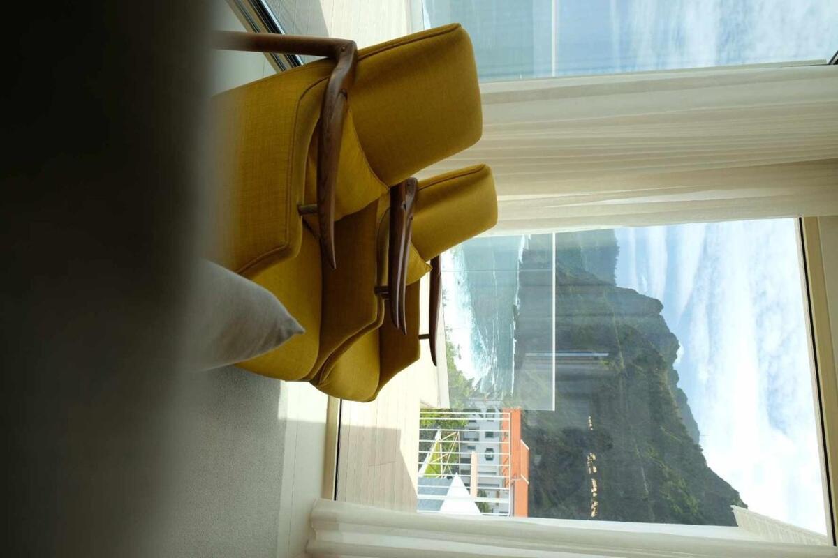 Casa Del Mar- Wonderfull Sea Views & Swimming Pool Vila Ponta Delgada - Madeira Exterior foto