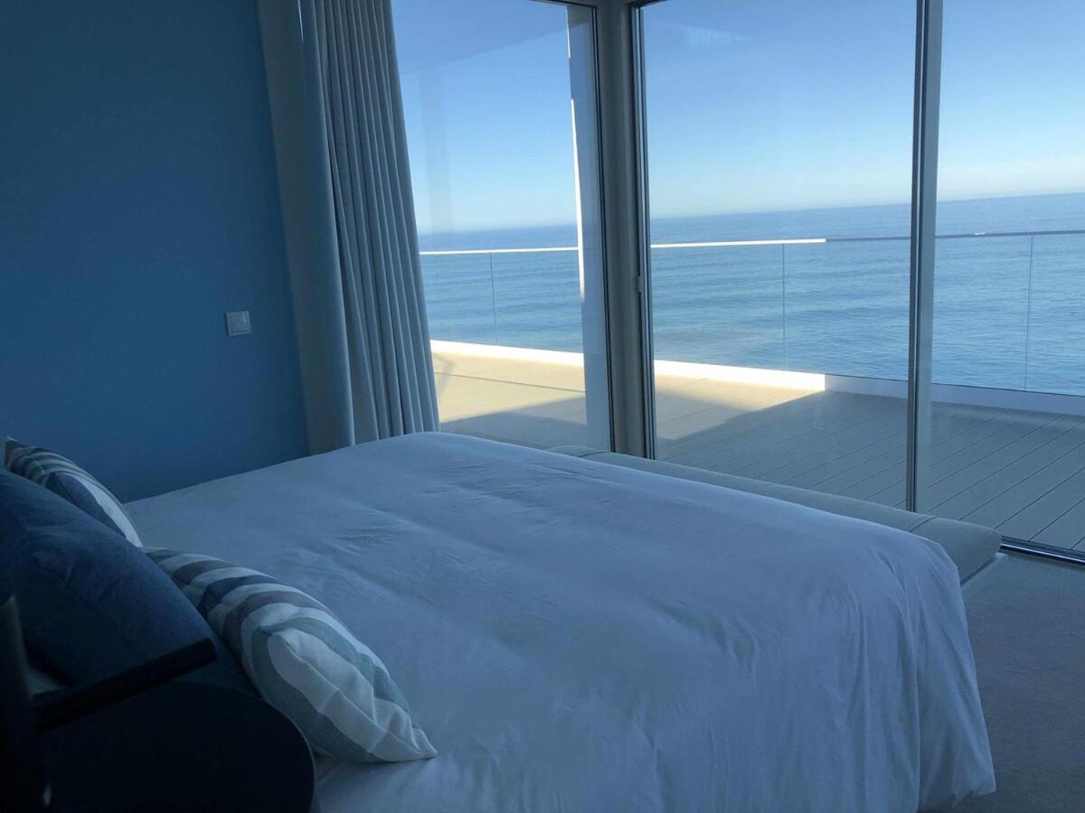 Casa Del Mar- Wonderfull Sea Views & Swimming Pool Vila Ponta Delgada - Madeira Exterior foto